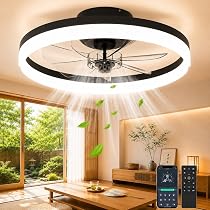 Amazon.co.jp : シーリングファンライトシーリングファン led