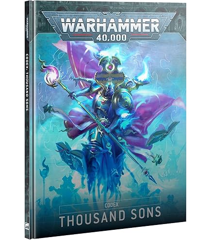 A*h様 WARHAMMER　CODEX: EMPERORS CHILDREN Warhammer Codex: Emperor's Children 10th Edition : Amazon.sg: Toys