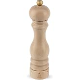 Peugeot 23317 Paris U'Select 9-Inch Pepper Mill, Natural
