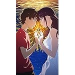 打ち上げ花火、下から見るか?横から見るか? iPhoneSE/5s/5c/5(640×1136)壁紙 島田典道,及川なずな 打ち上げ花火、下から見るか?横から見るか? iPhoneSE/5s/5c/5(640×1136)壁紙 島田典道,及川なずな