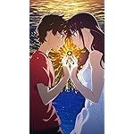 打ち上げ花火、下から見るか?横から見るか? HD(720×1280)壁紙 島田典道,及川なずな 打ち上げ花火、下から見るか?横から見るか? HD(720×1280)壁紙 島田典道,及川なずな