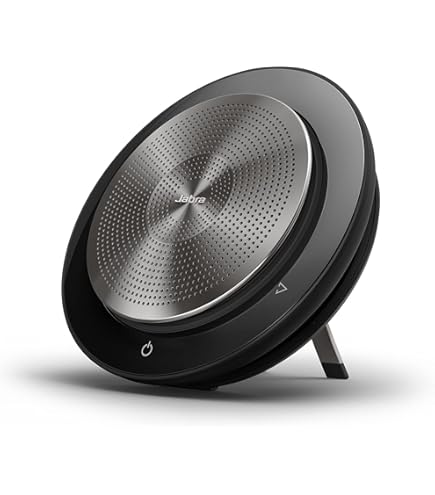 Amazon.co.jp: GNオーディオジャパン Jabra SPEAK810 MS スピーカー