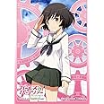 きゃらスリーブコレクション ガールズ&パンツァー 秋山優花里 (No.164)