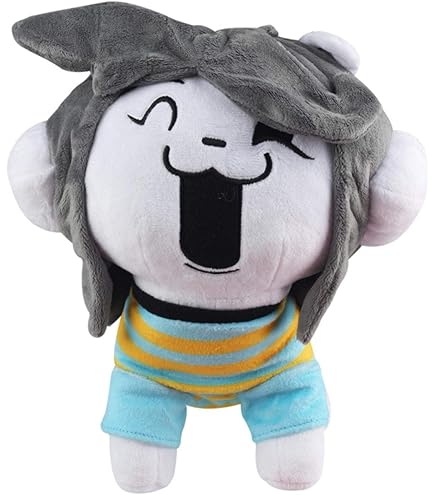 Amazon.co.jp: アンダーテール ダンシング フラウィ ぬいぐるみ