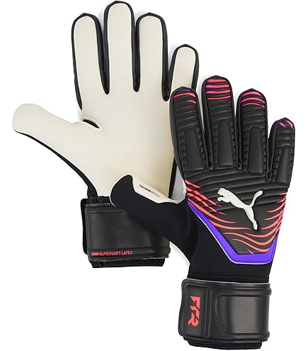 PUMA - PUMA キーパーグローブ PUMA プーマ フューチャー Z グリップ 1 NC 041807-01 サッカー