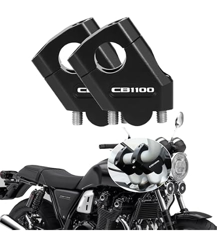 Amazon | For cb1100 CB1100 CB1100EX CB1100RS ハンドルバーライザー Amazon | For cb1100 CB1100 CB1100EX CB1100RS ハンドルバーライザー
