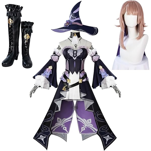 Amazon.co.jp: [ETER] qiqincosplay FGO フェイトグランドオーダー