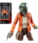 Amazon.co.jp: Hasbro スター・ウォーズ 6インチ フィギュア