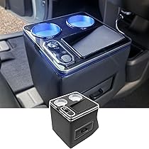 ゆんさん　様　コンソールのみの値段 フリード GT系 コンソールボックス LED GT e:HEV 専用 GT5 GT6 GT7 GT8