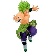 DRAGON BALLブロリー・ゴジータ・イーシンロン フィギュア 32個セット 71BuzIAU6OL._AC_UL210_SR210,