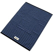 Amazon | [テクラ]バスマット 70X50cm BATH MATS (BLACK&BLUE