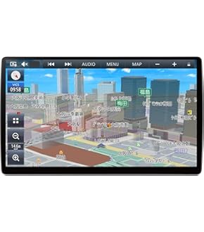 Amazon | アルパイン(ALPINE) ノア/ヴォクシー/エスクァイア(80