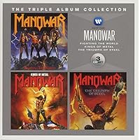 Amazon.co.jp: Kings of Metal: ミュージック