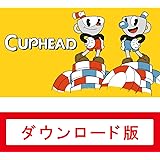 Cuphead|オンラインコード版