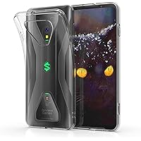 Amazon | Black Shark 3 8GB RAM+128 GB ROM Snapdragon 865プロセッサ ...