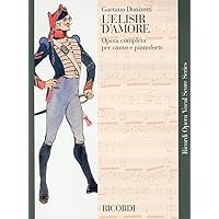 Amazon.co.jp: ヴェルディ : オペラ「リゴレット」/リコルディ社