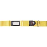 [タビトモ] スーツケースベルト 205 cm 32149