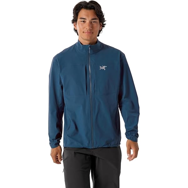 Amazon.co.jp: [アークテリクス] ARCTERYX カイヤナイトジャケット男性