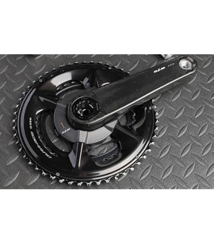 Amazon | ELILEE (エライリー) X310 カーボンクランクアーム