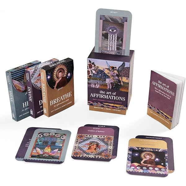 Amazon | The Creativity Oracle: Visions of Enchantment to Guide