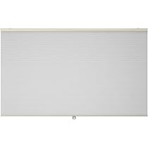 Amazon｜IKEA イケア HOPPVALS 断熱ブラインド - 100x155 cm