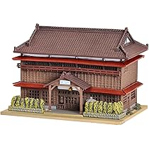 TOMYTEC トミーテック ジオコレ 建物コレクション 3棟 Amazon | トミーテック ジオコレ 建物コレクション 056-3 醤油屋