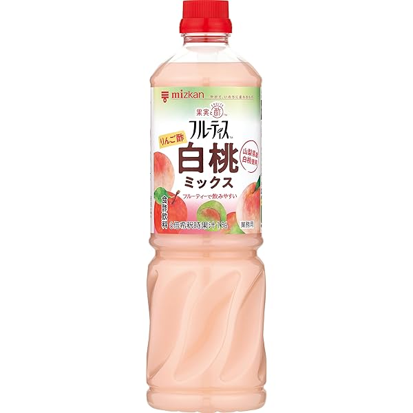 Amazon.co.jp: ミツカン フルーティス コンプリートセット