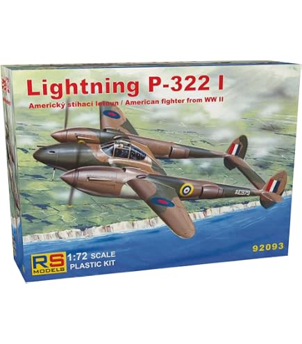 Amazon.co.jp: 21 Century Toys 1/18 US Army P-38J Lightning : Hobbies