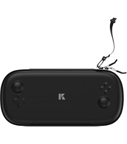 konkr POCKET FIT ブラック512gbほぼ新品 ケースフィルム貼付 Amazon.co.jp: KONKR Pocket Fit 純正フィルム : 車＆バイク