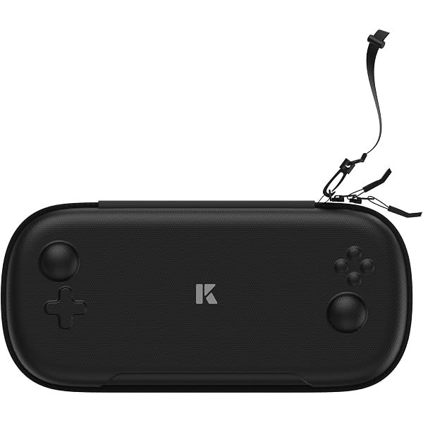 Amazon.co.jp: For AYANEO KONKR Pocket FIT用 ケース カバー TPU素材