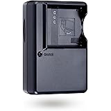 RICOH バッテリー充電器 BJ-6 バッテリーチャージャー【 対応バッテリー: DB-65、 DB-60 / 充電の目安:約150分 】