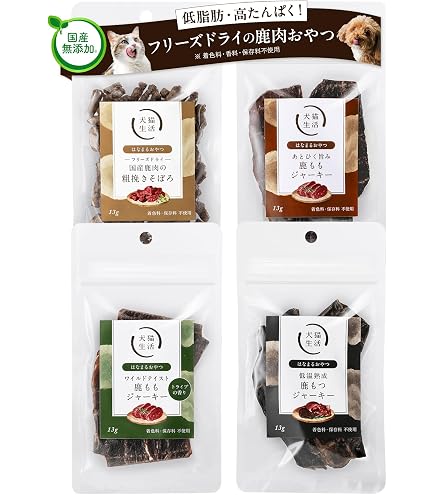 Amazon | [ 犬猫生活 ] 7周年記念BOX 猫用福袋 スペシャルパック 1箱