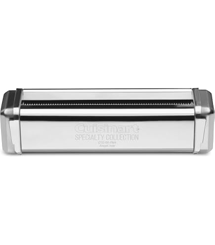 Amazon | Cuisinart CTG-00-PM パスタメーカー | Cuisinart