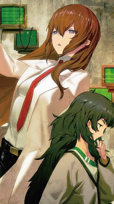 アプリゲームとコラボしたことのあるアニメや芸能人 - 牧瀬紅莉栖,比屋定真帆