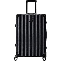 【TABITORA】 90L ブラック　スーツケース　キャリーバッグ　大型　旅行 TABITORA】 90L ブラック スーツケース キャリーバッグ 大型