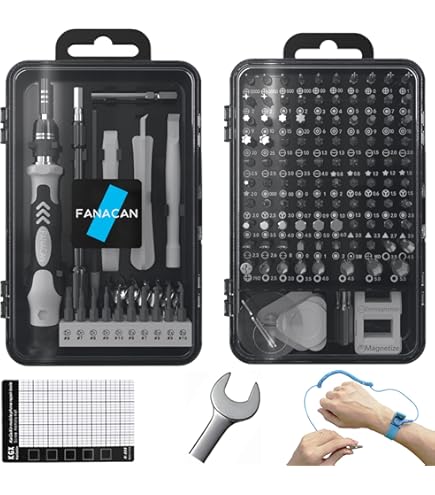 Amazon | Xcelite 99PS60N ツールセット ブリストル マルチ