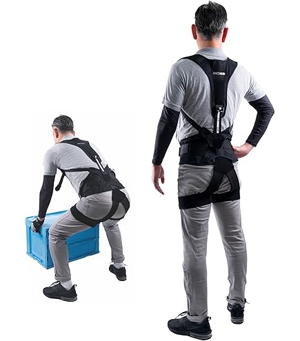 Amazon | ダイヤ工業 bonbone ワーキングアシストLB ブラック L