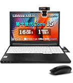 Amazon.co.jp: 【整備済み品】 富士通 Fujitsu Lifebook A5510/D