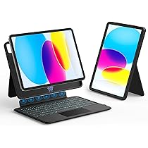 Amazon.co.jp: Bettdow【新設計-スマート接続】スマートキーボードipad