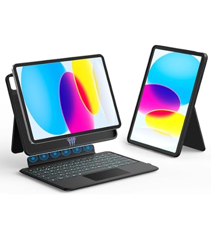 Amazon | iPad Magic Keyboard MXQT2JA 11インチ 日本語 | ノー