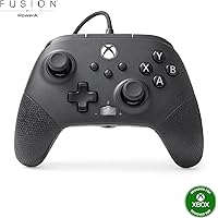 PowerA FUSION Pro Wireless Gaming Controller for Xbox Series X/S