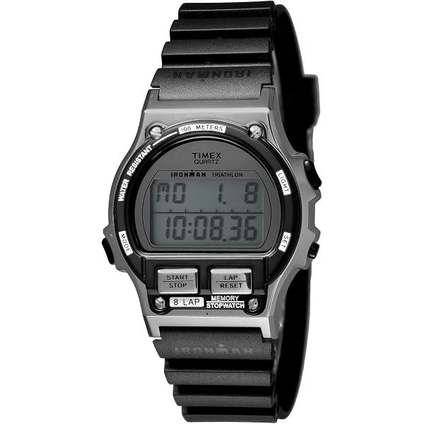 Amazon | Timex メンズ アイアンマン クラシック 42mm 腕時計