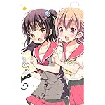 ひなこのーと FVGA(480×800)壁紙 中島ゆあ,桜木ひな子 ひなこのーと FVGA(480×800)壁紙 中島ゆあ,桜木ひな子