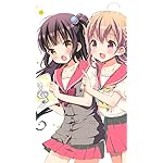 ひなこのーと XFVGA(480×854)壁紙 中島ゆあ,桜木ひな子 ひなこのーと XFVGA(480×854)壁紙 中島ゆあ,桜木ひな子