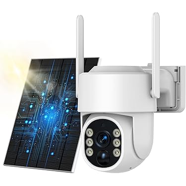 2台セット☆音声威嚇❣24時間ホームセキュリティを実現♪❤wifi☆防犯カメラ Amazon.co.jp 最新リリース: 安全・セキュリティ の新着