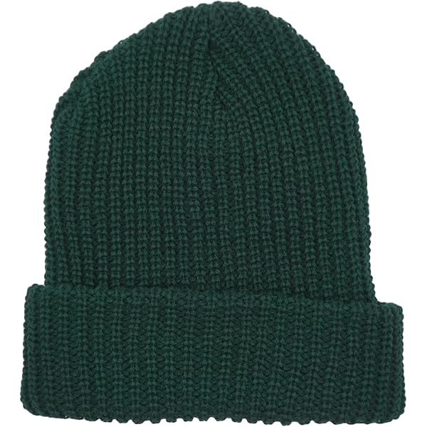 Amazon | [ニューヨークハット] ニットキャップ 4520 COTTON BEANIE