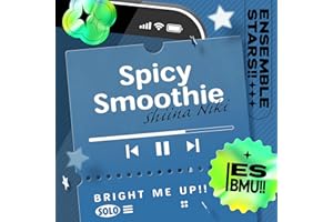 Spicy Smoothie