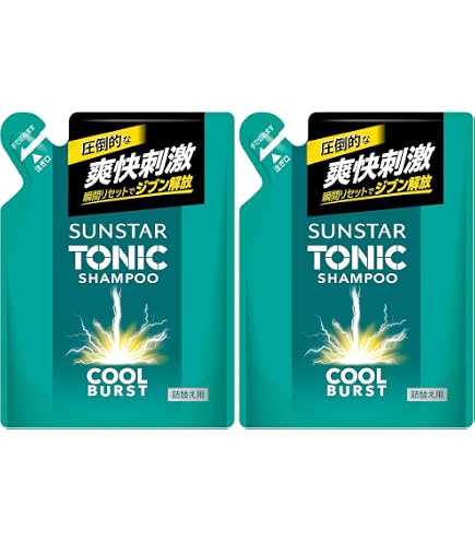 Amazon | リガオス エフェクティブシャンプーC 詰替え 370ml