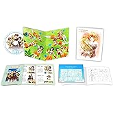 劇場版 響け!ユーフォニアム~誓いのフィナーレ~ [コンテ集付数量限定版 Blu-ray]