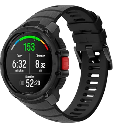 Amazon | POLAR(ポラール) 【日本正規品】VANTAGE V | ポラール(POLAR